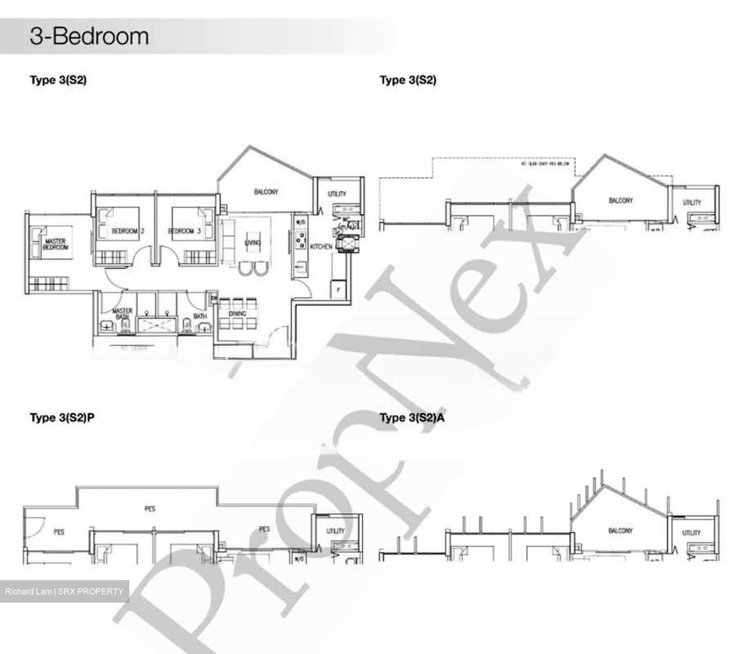 The Skywoods (D23), Condominium #546015441